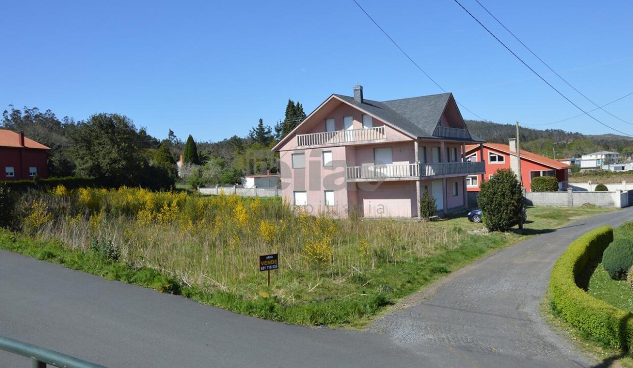 Terrain à vendre à Baio