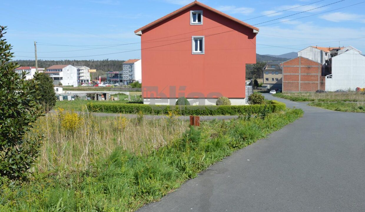 Terrain à vendre à Baio