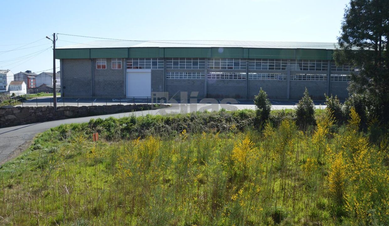 Terrain à vendre à Baio