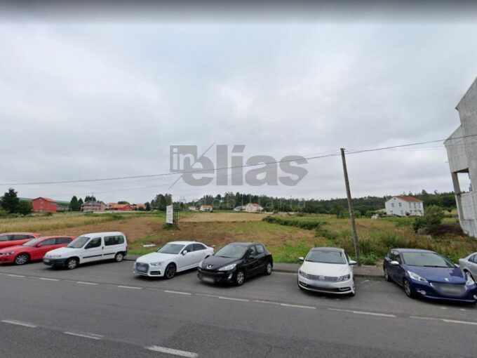 Solar en venta en Baio