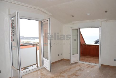 Piso en venta en Laxe