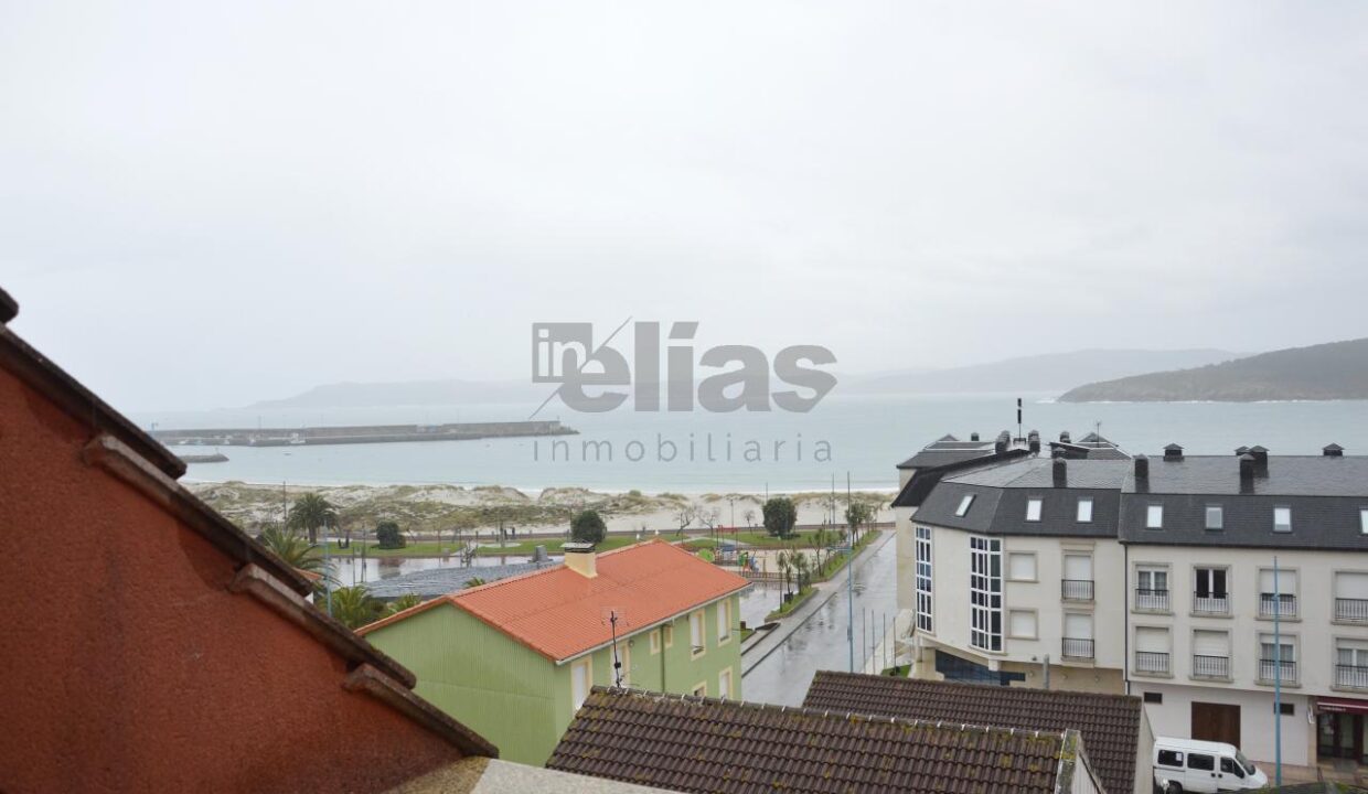 Wohnung zu verkaufen in Laxe