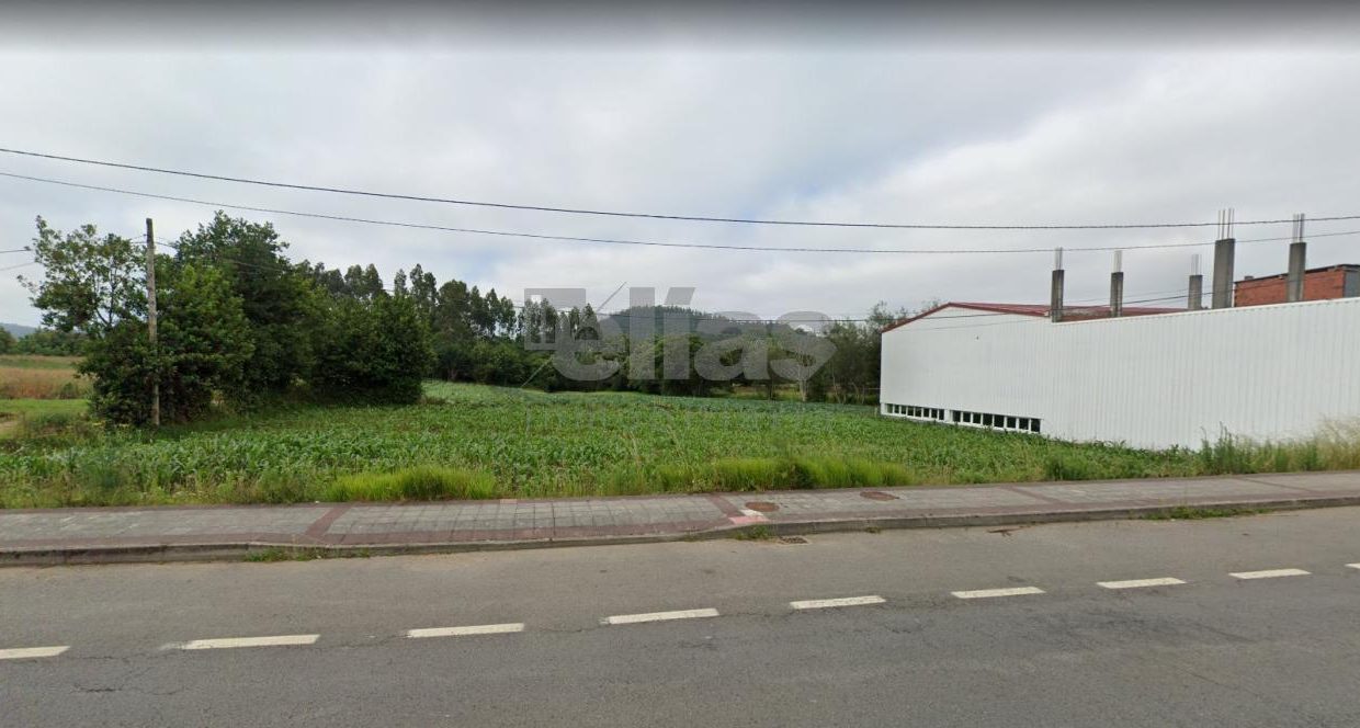 Grundstück zum Verkauf in Zas