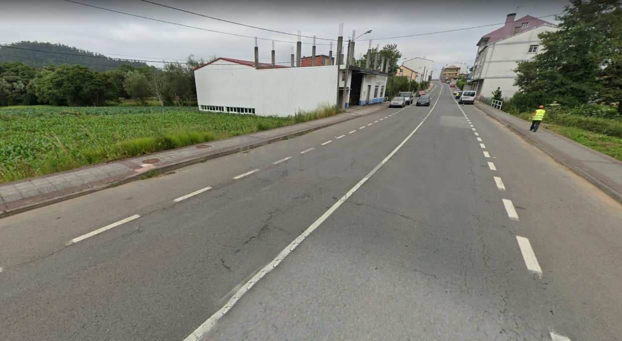 Grundstück zum Verkauf in Zas