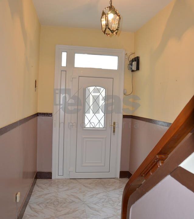 Haus zum Verkauf in Camarinas