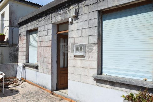 Casa en venta en Ponteceso