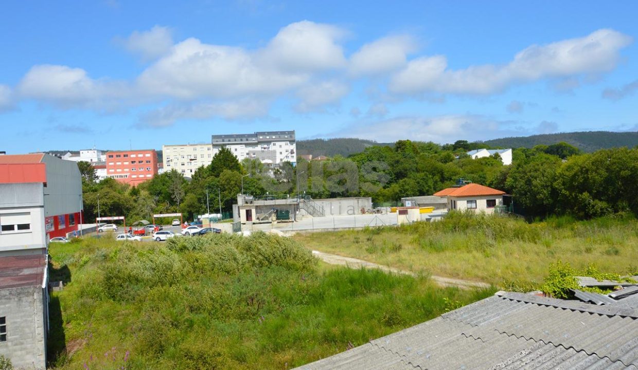 Casa en venta en Ponteceso