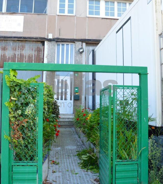 Local en alquiler en A CORUÑA