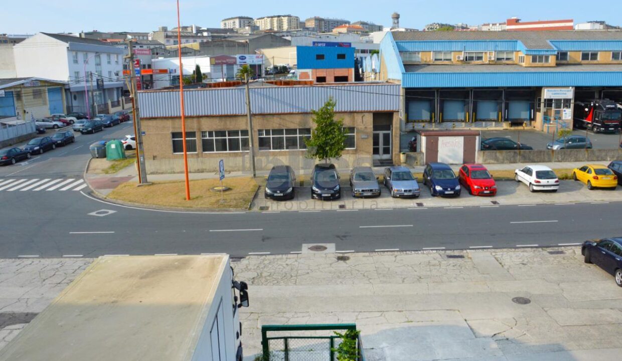Local en alquiler en A CORUÑA
