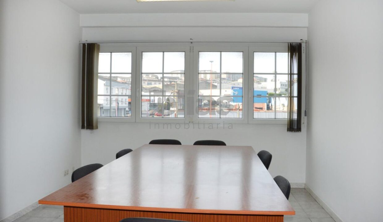 Local en alquiler en A CORUÑA