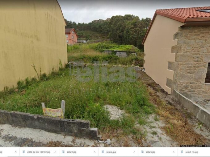 Solar en venta en camelle