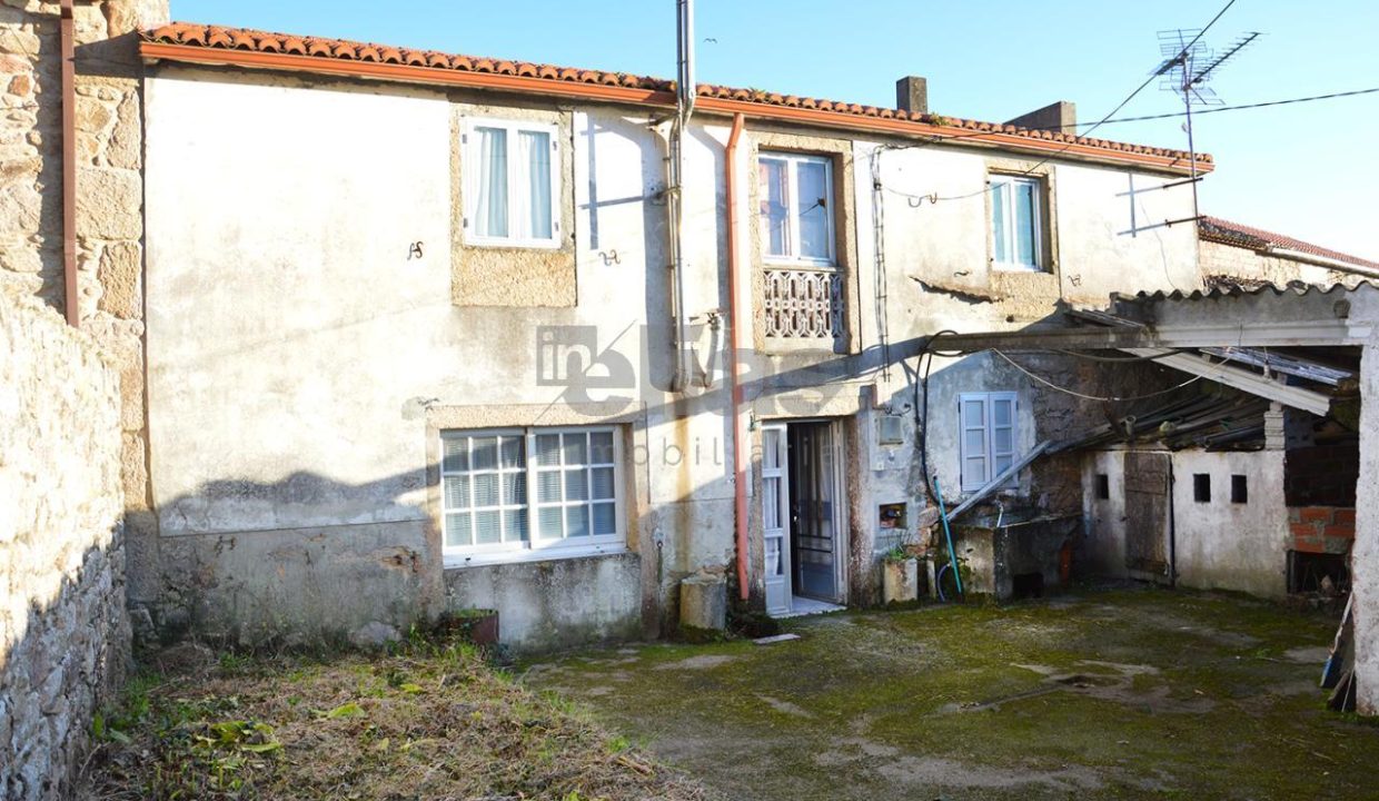 Haus zum Verkauf in Xaviña