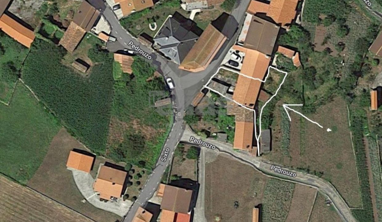 Haus zum Verkauf in Xaviña