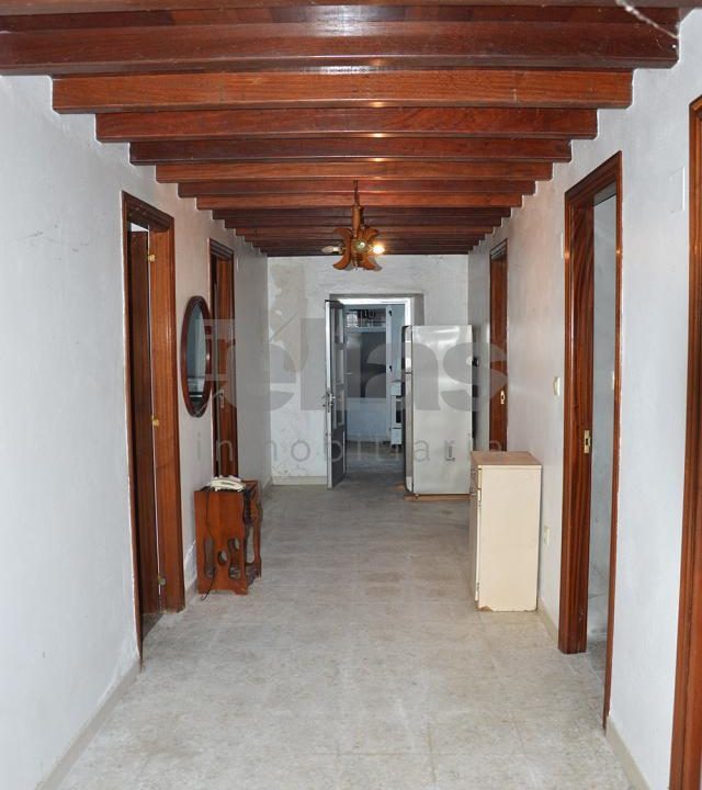 Haus zum Verkauf in Xaviña