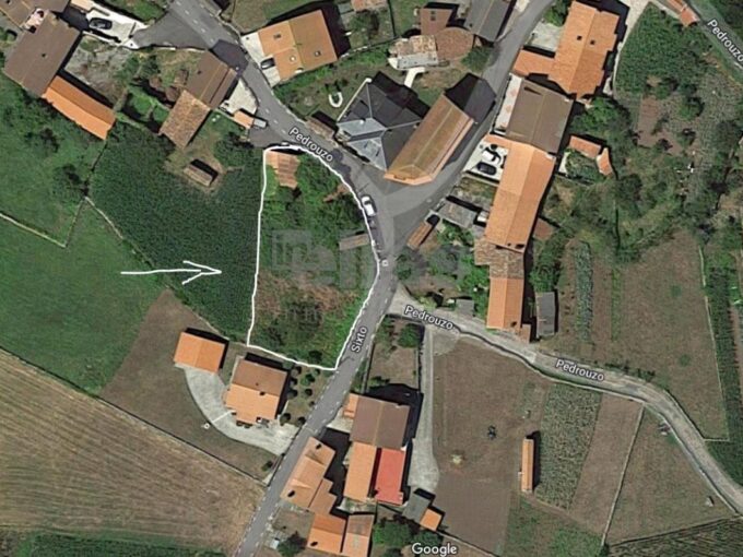 Solar en venta en Xaviña