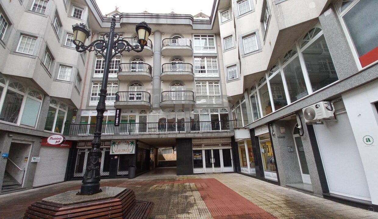 Local en venta en Baio