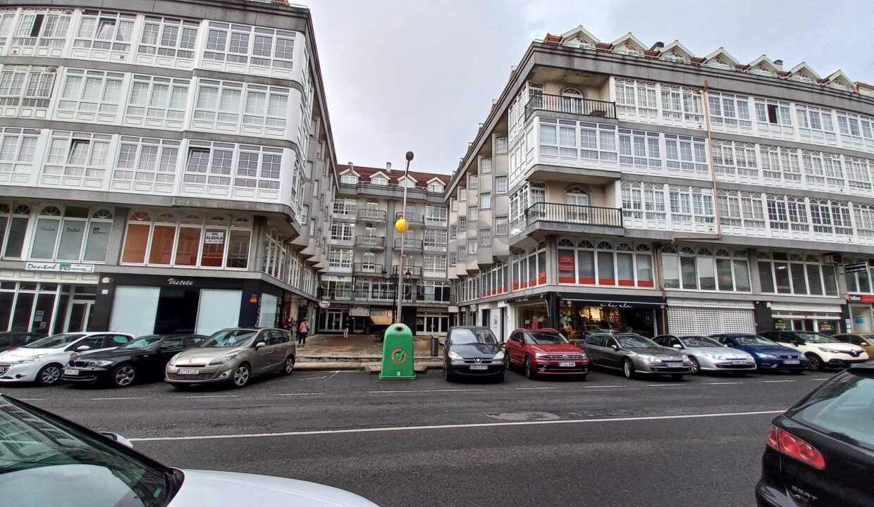 Local en venta en Baio