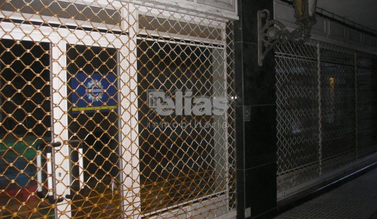 Local en venta en Baio