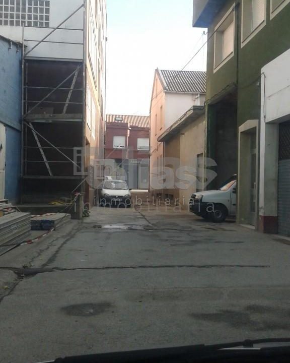 Räumlichkeiten zu vermieten in Ponteceso