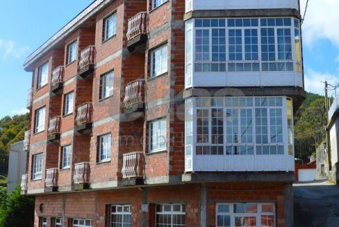 Casa en venta en Arou