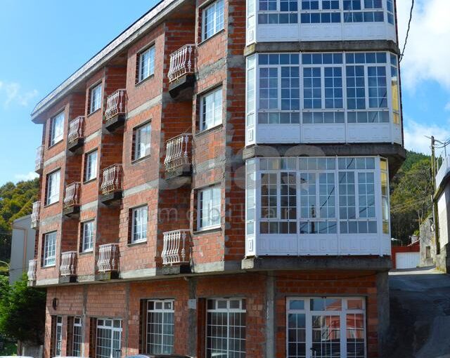 Casa en venta en Arou