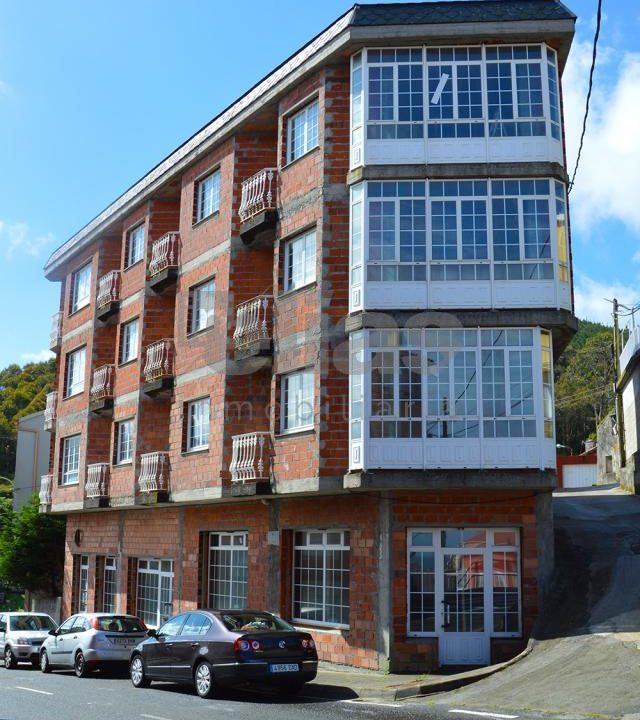 Casa en venta en Arou