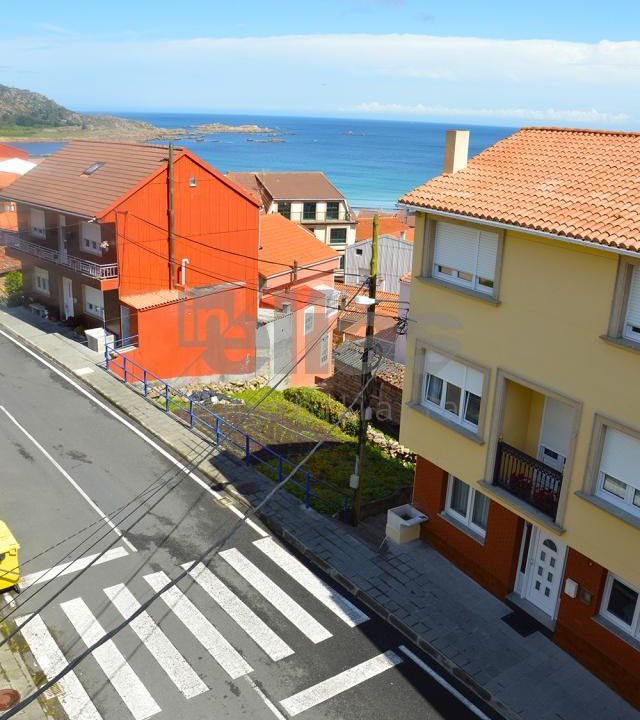 Casa en venta en Arou