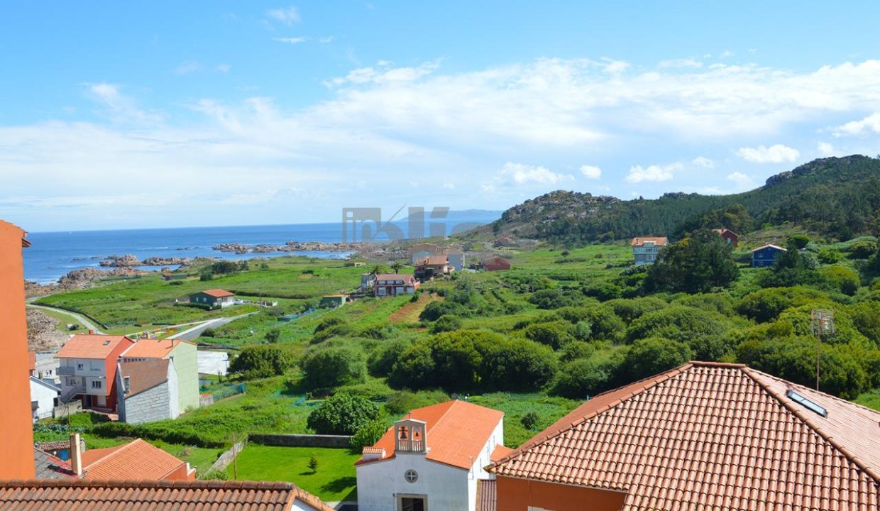 Casa en venta en Arou