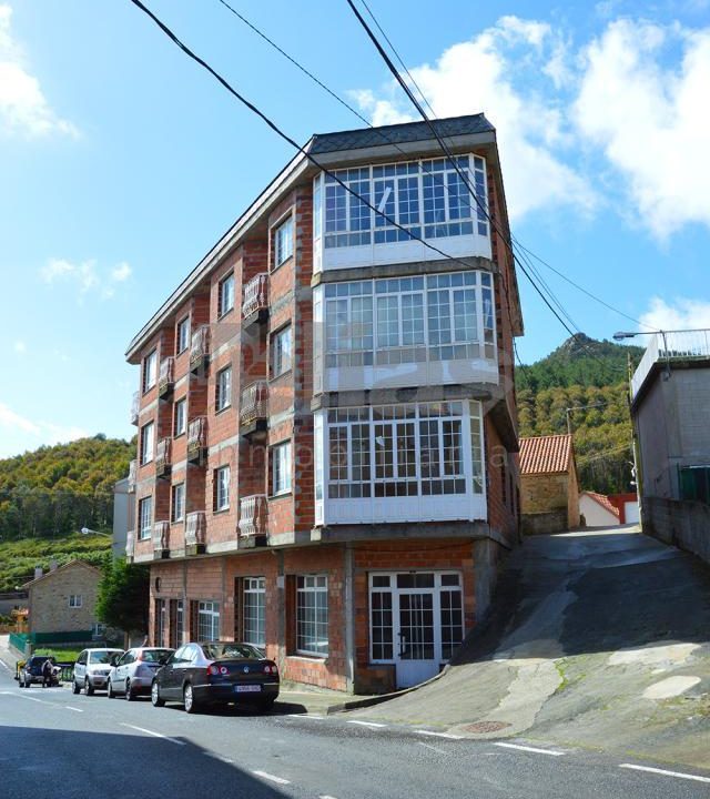 Casa en venta en Arou