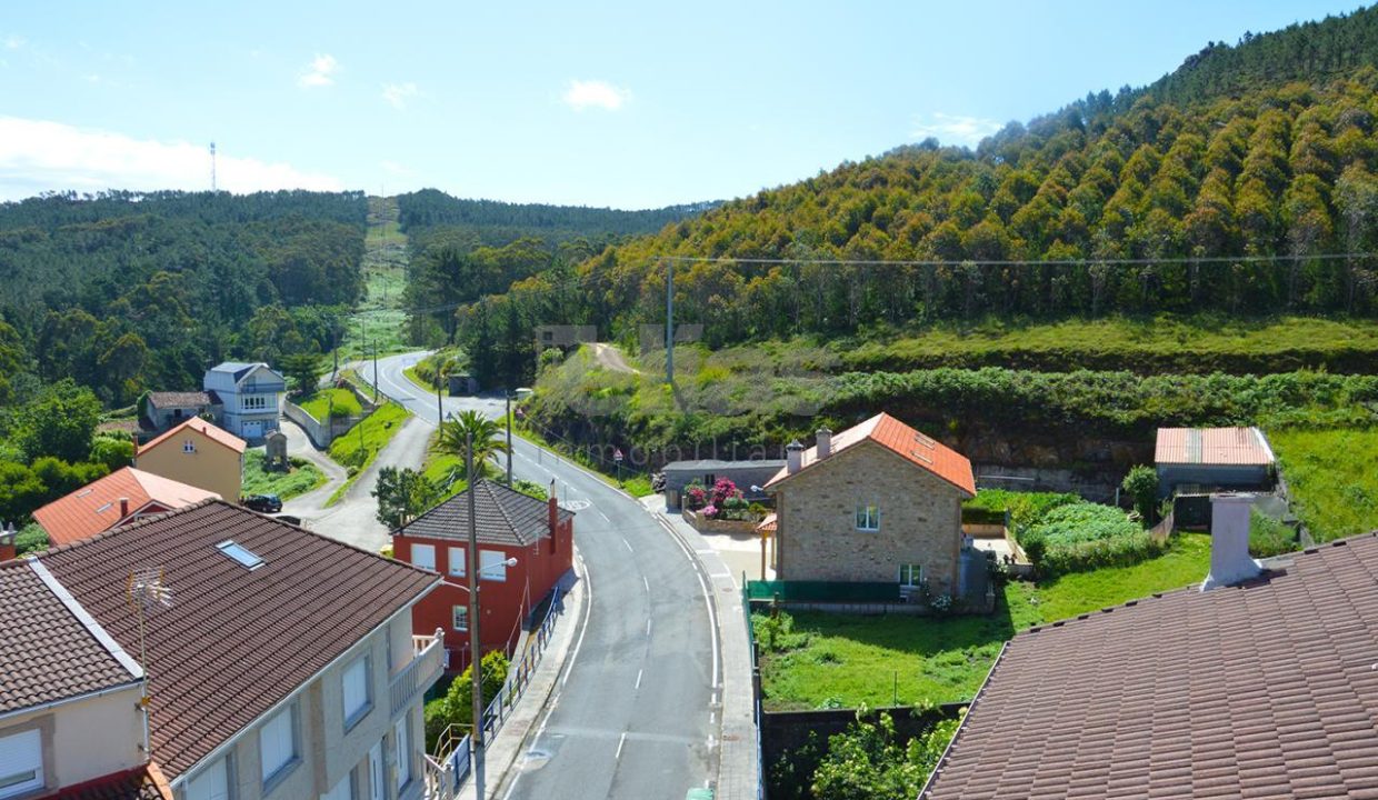 Casa en venta en Arou