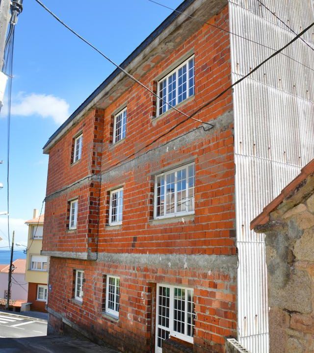 Casa en venta en Arou