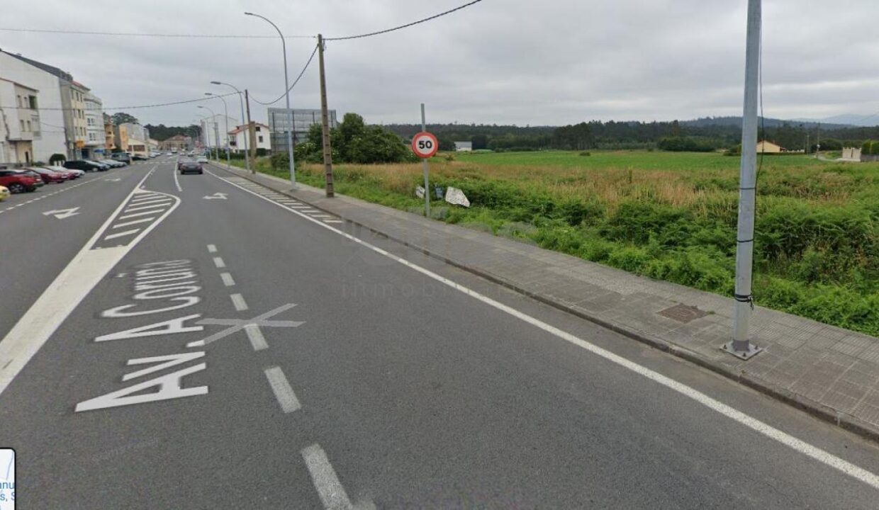 Terrain à vendre à Baio