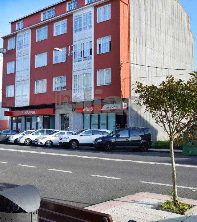 Piso en venta en Baio