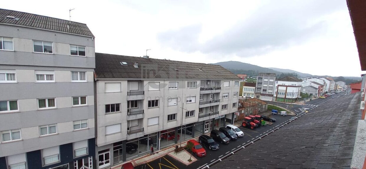 Piso en venta en Baio