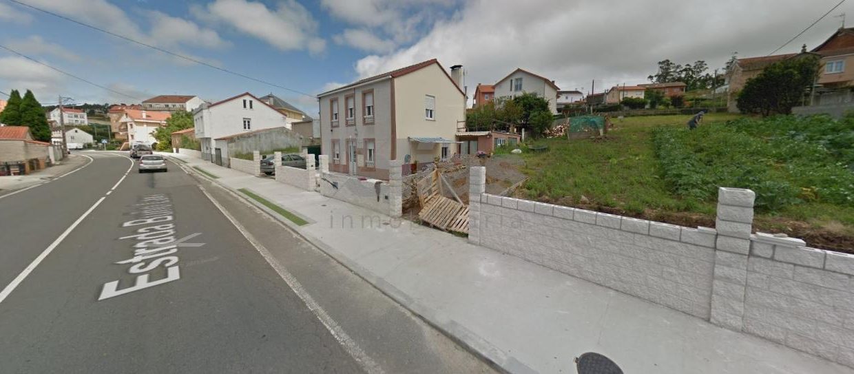 Solar en venta en Neaño