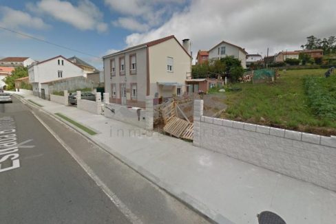 Plot for sale in Neaño