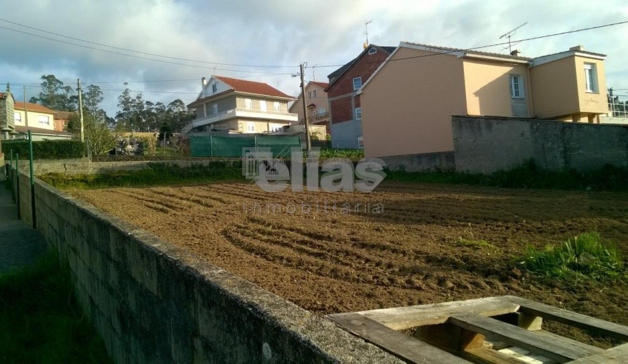 Solar en venta en Neaño