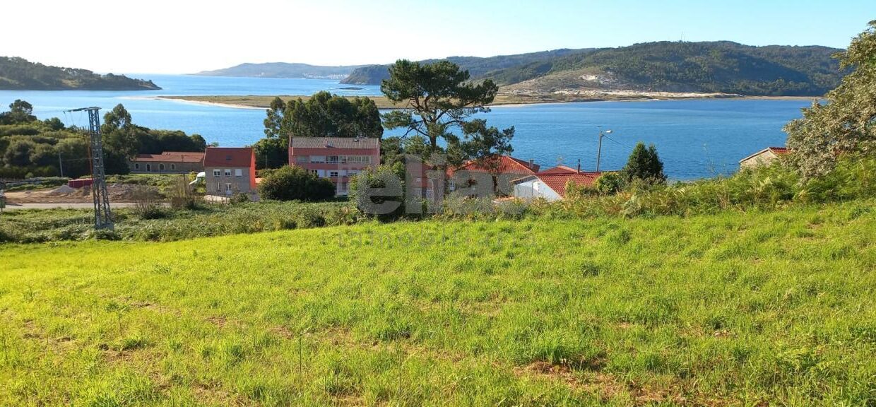 Lot for sale in Cabana