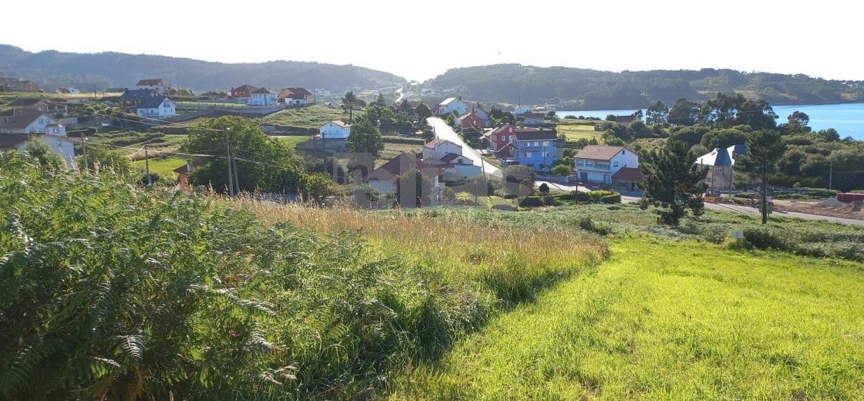Lot for sale in Cabana