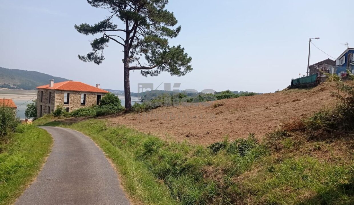 Lot for sale in Cabana