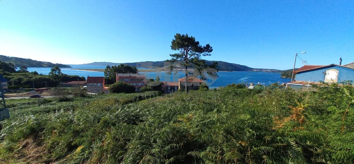 Lot for sale in Cabana