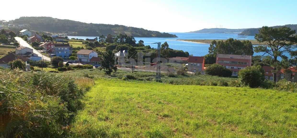 Lot for sale in Cabana