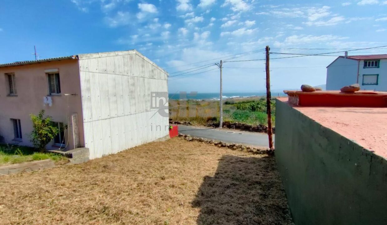 Grundstück zum Verkauf in Camelle