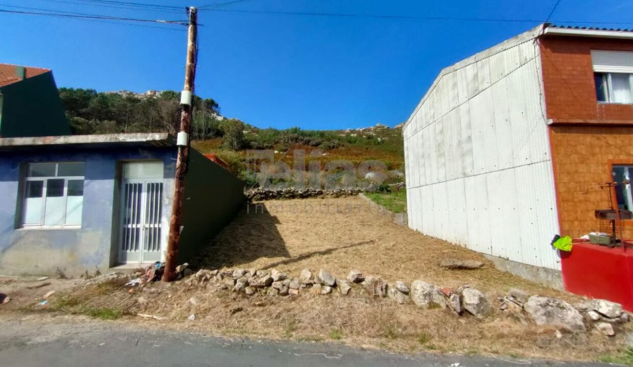 Grundstück zum Verkauf in Camelle