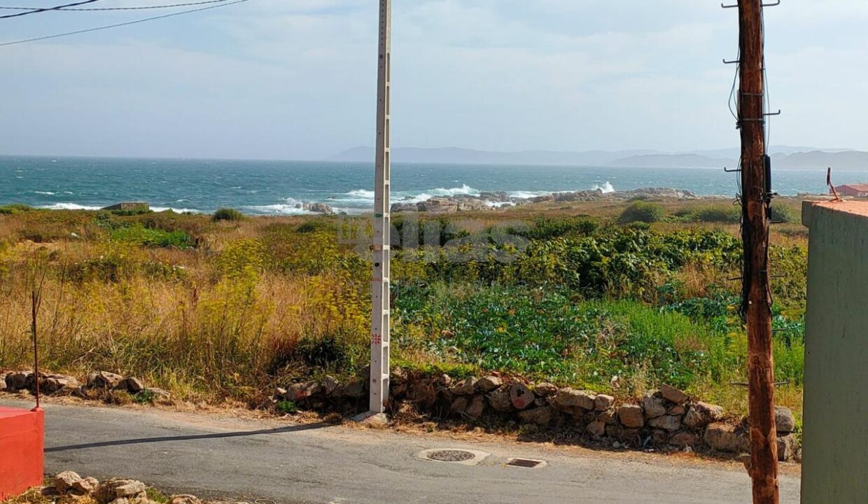 Grundstück zum Verkauf in Camelle