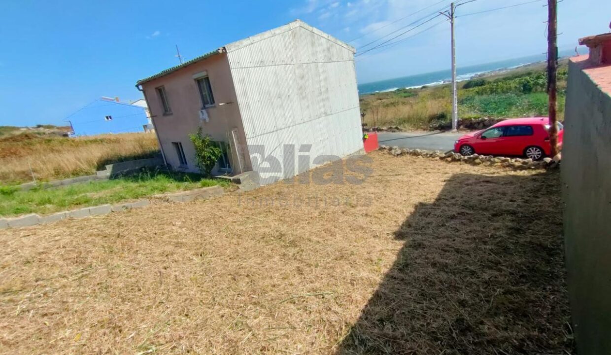 Grundstück zum Verkauf in Camelle