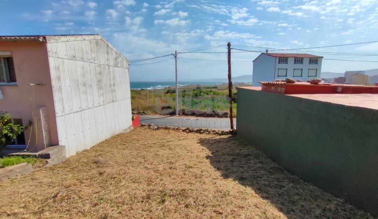 Grundstück zum Verkauf in Camelle