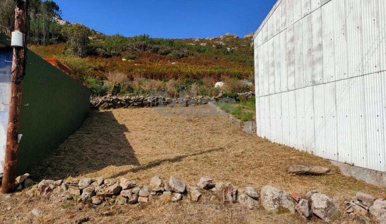 Grundstück zum Verkauf in Camelle