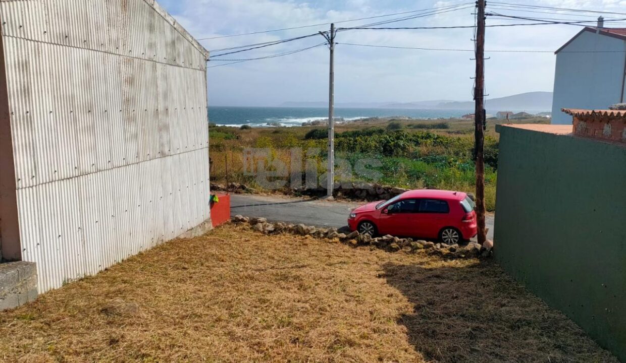 Grundstück zum Verkauf in Camelle