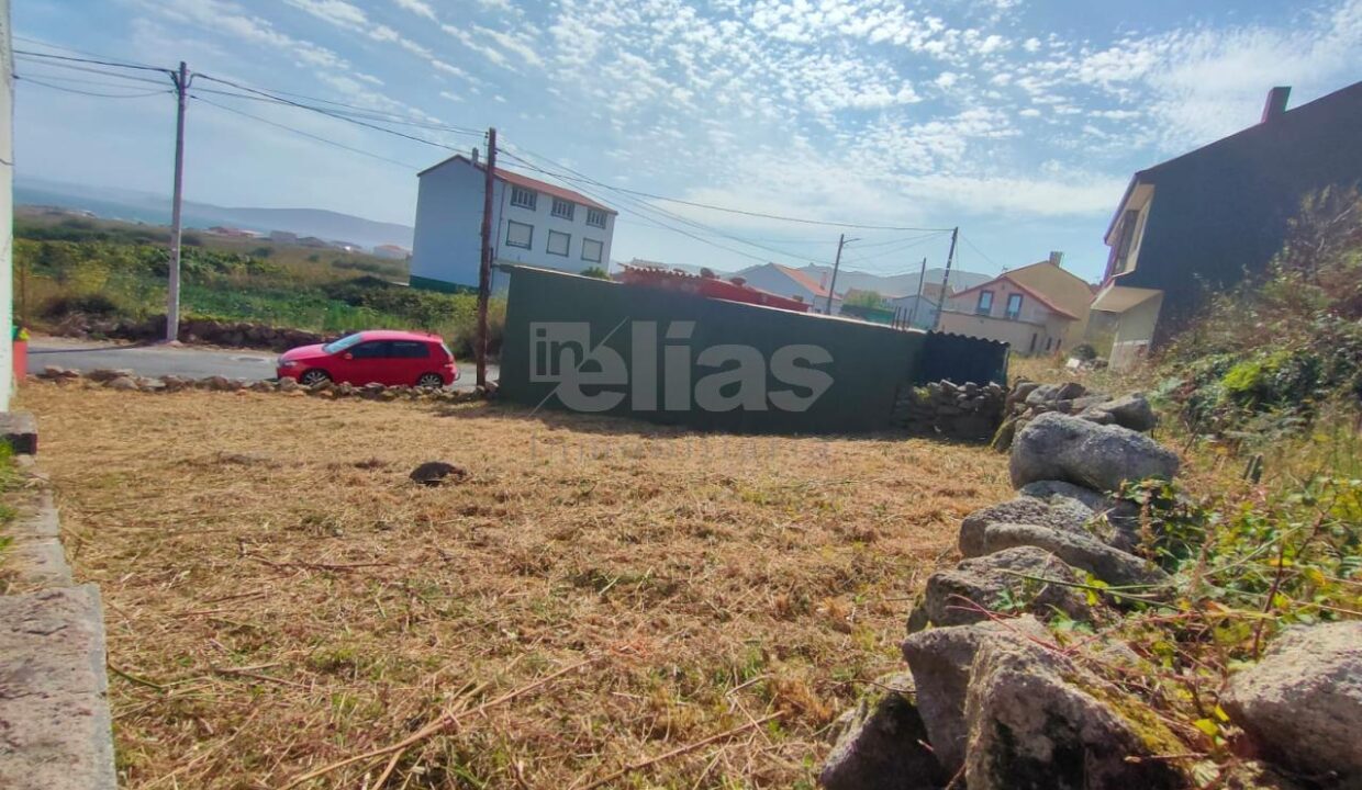 Grundstück zum Verkauf in Camelle